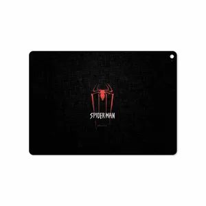 MAHOOT Spider-Man Cover Sticker for Apple iPad Air 2 2014 A1567