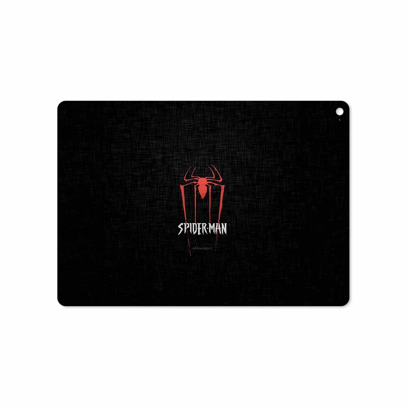 برچسب پوششی ماهوت مدل Spider-Man مناسب برای تبلت اپل iPad Air 2 2014 A1567