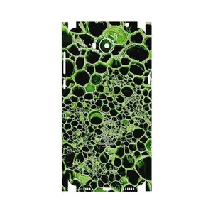 MAHOOT Atom Universe 4-FullSkin Cover Sticker for Huawei Y5 2017