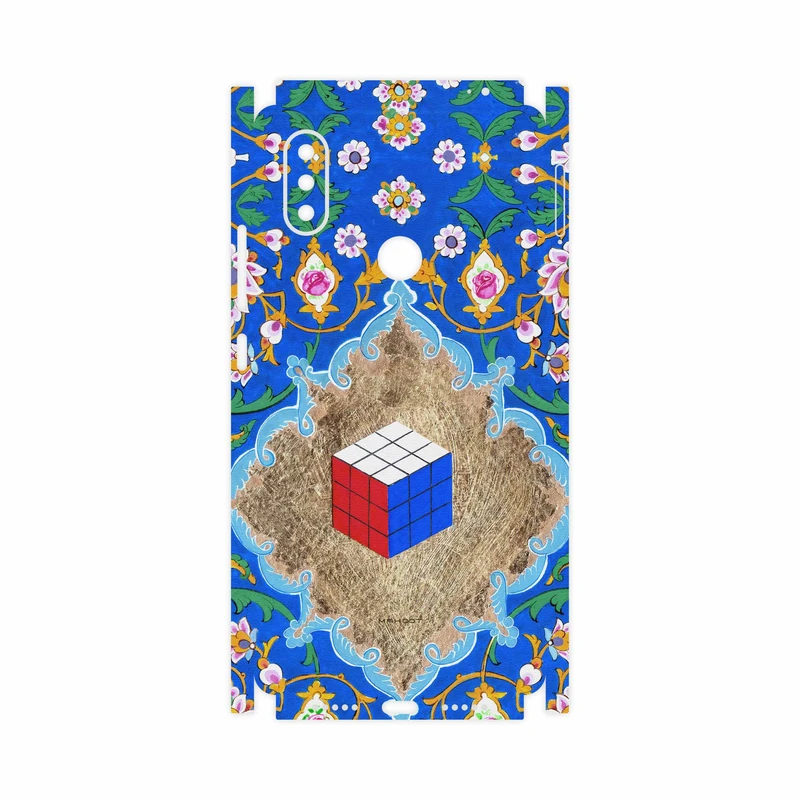 برچسب پوششی ماهوت مدل Maryams Mathematics-FullSkin مناسب برای گوشی موبایل شیائومی Mi 8 SE