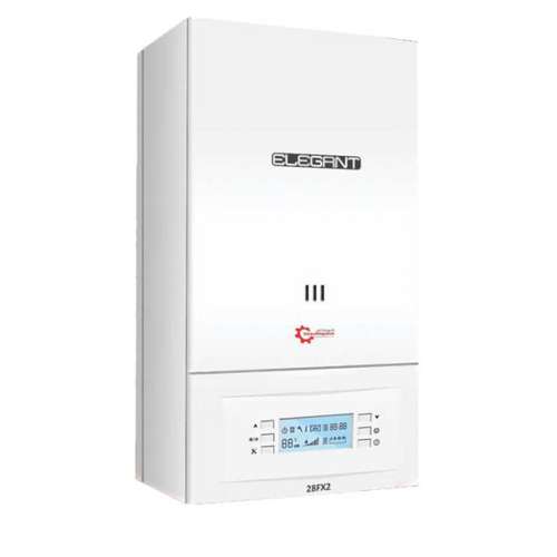 پکیج شوفاژ دیواری شوفاژکار مدل  ELEGANT 24