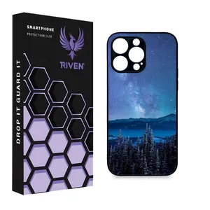 RIVEN RI3-7 Case For Apple iphone 13 Pro Max
