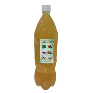 عرق مارون درجه یک منوی دکتر - 1450 میلی لیتر