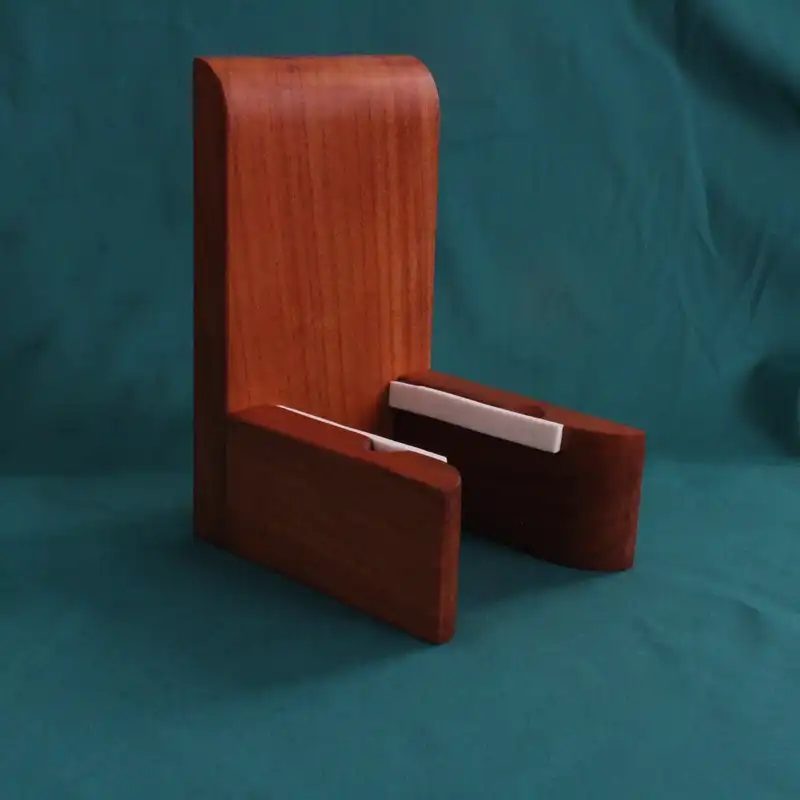 پایه گیتار مدل ابریشم