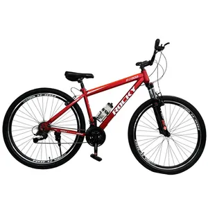 دوچرخه کوهستان راکی مدل 01 سایز طوقه 26 اینچ