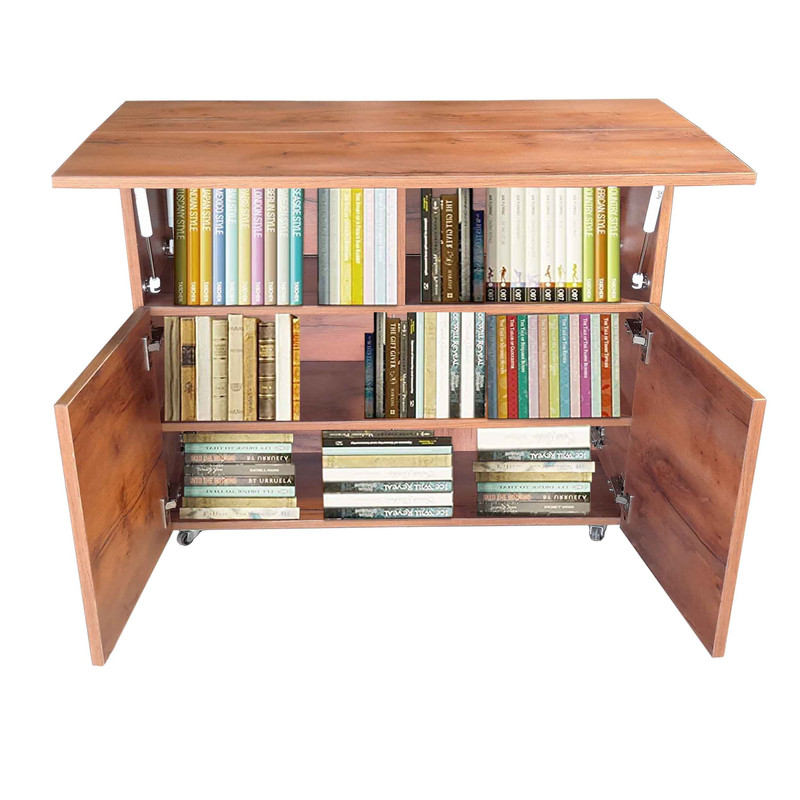 میز تحریر مدل تاشو Owens TR 4D