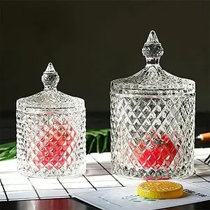شکلات خوری مدل کریستالی