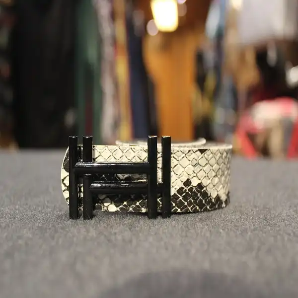 کمربند زنانه کد Ki 040-60-193