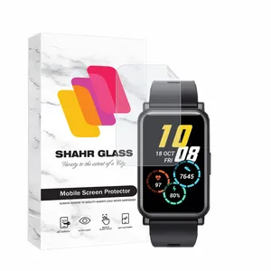 Shahr Glass MTBWS Screen Protector For Honor Watch Es