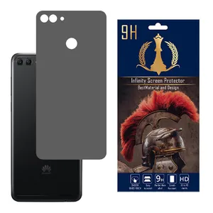  Infinity PRO MAX Cover Sticker For Huawei Y9 2018 / Y9 PRIME 2018