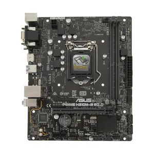 مادربرد ایسوس مدل H310M-R R2.0