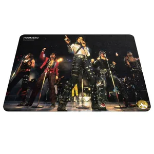 Hoomero Michael Jackson A6088 Mousepad