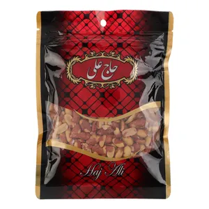 بادام زمینی شور بهشهر حاج علی - 300 گرم