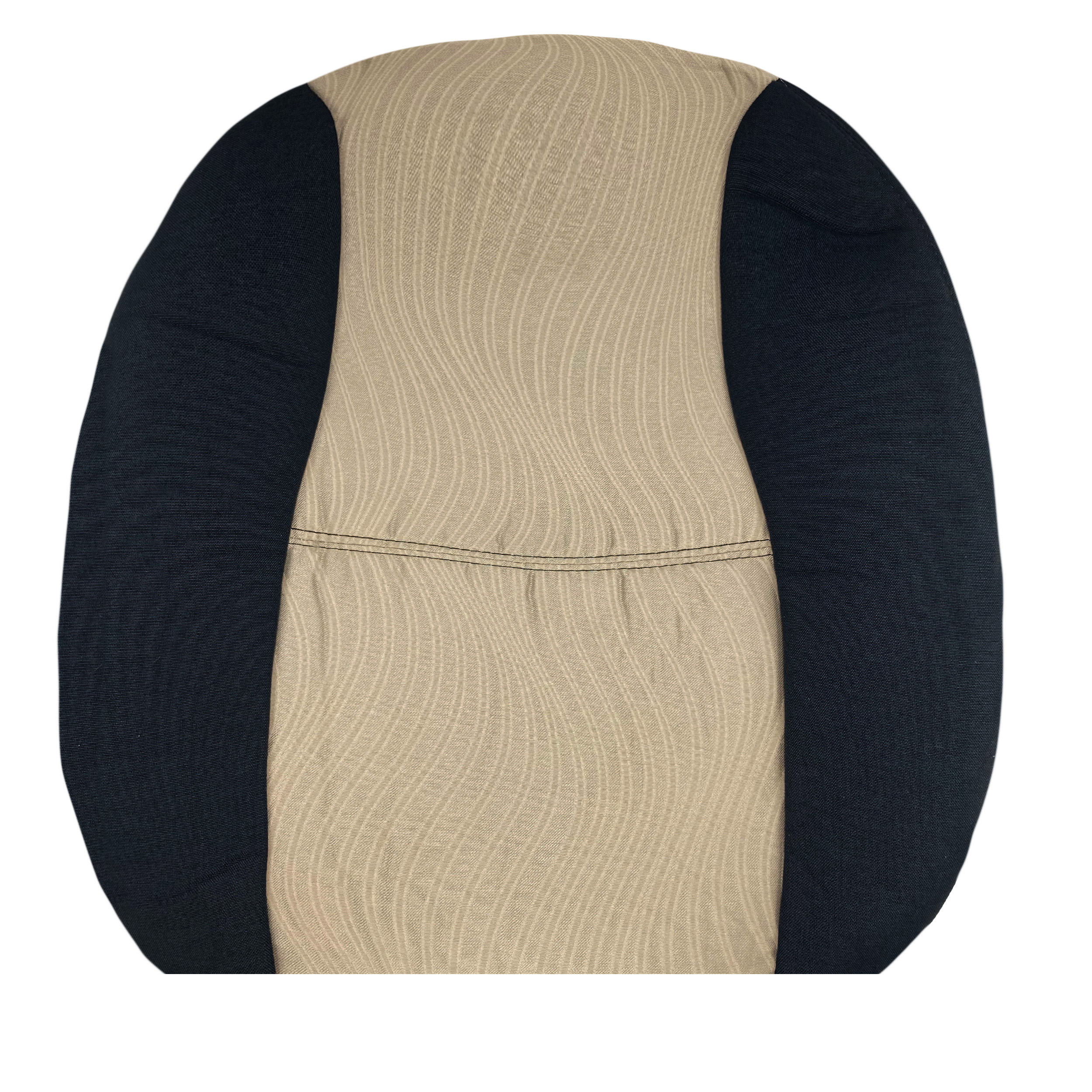 روکش صندلی خودرو کد R13 مناسب ام وی ام x33
