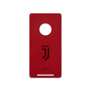 MAHOOT RL-JUVE Cover Sticker for Nokia Lumia 830