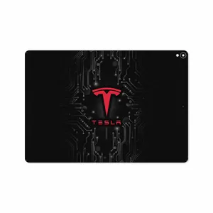 MAHOOT TESLA Cover Sticker for Apple iPad Pro 10.5 2017 A1701