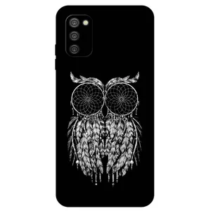 Megafone 6276 Cover For Samsung Galaxy A03S