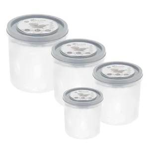 بانکه اشکان مدل P4A مجموعه 4 عددی