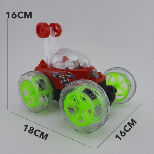 ماشین بازی کنترلی مدل دیوانه