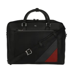 کیف اداری مردانه چرم مشهد مدل A5574-001