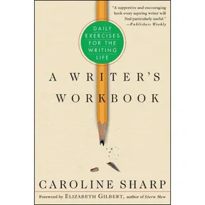 کتاب A Writer's Workbook اثر جمعي از نويسندگان انتشارات بله