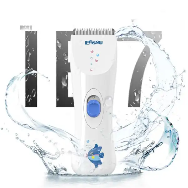 ماشین اصلاح موی سر کودک اینسو مدل ES928