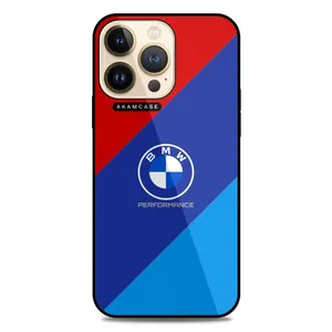 AKAM AMCWA13PRO-BMW-1 Cover For Apple iPhone 13 Pro