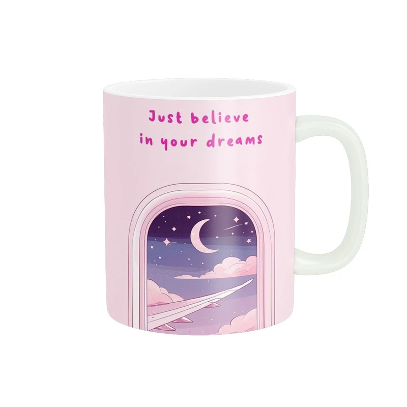 ماگ پاد آفرین مدل رویاها کد 232