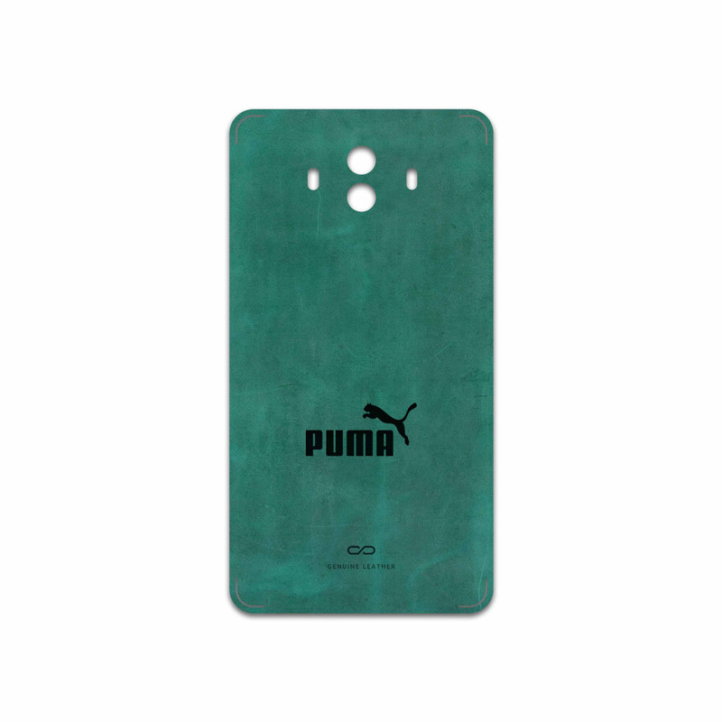 برچسب پوششی ماهوت مدل GBFL-PUMA مناسب برای گوشی موبایل هوآوی Mate 10