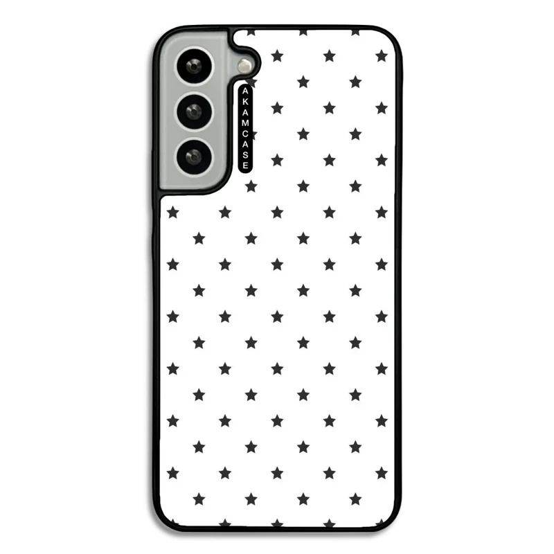 کاور آکام مدل AMC-WSGS22P-STARS-25 مناسب برای گوشی موبایل سامسونگ Galaxy S22 Plus