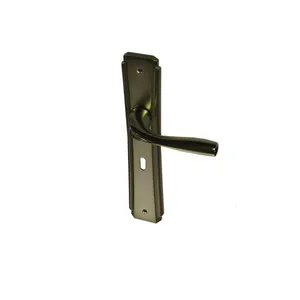 دستگیره در کلون مدل رابین کد KL2521-K