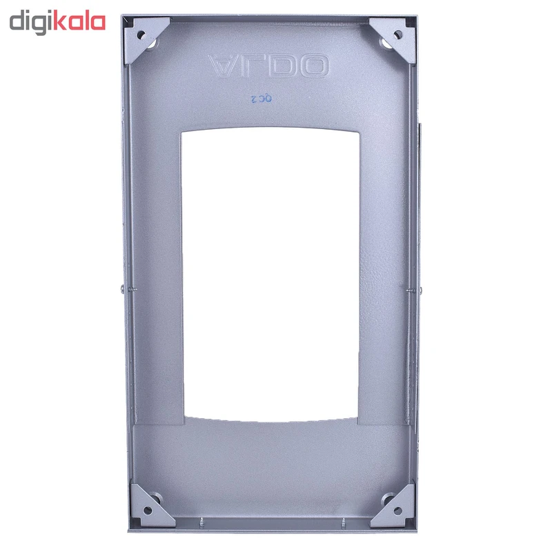 عکس شماره 5 : محافظ و باران گیر آیفون تصویری آلدو مدل 02