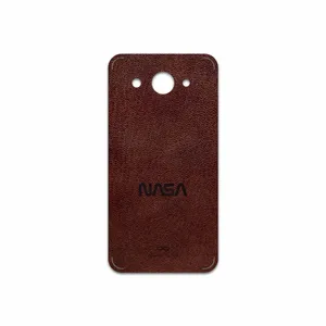 MAHOOT NL-NASA Cover Sticker for Huawei Y3 2017