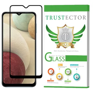 Trustector CMC-T Ceramics Screen Protector For Samsung Galaxy M12