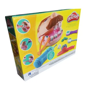 اسباب بازی مدل دندانپزشکی کد HQ