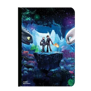 کلاسور هومرو مدل KL301 طرح How to Train Your Dragon