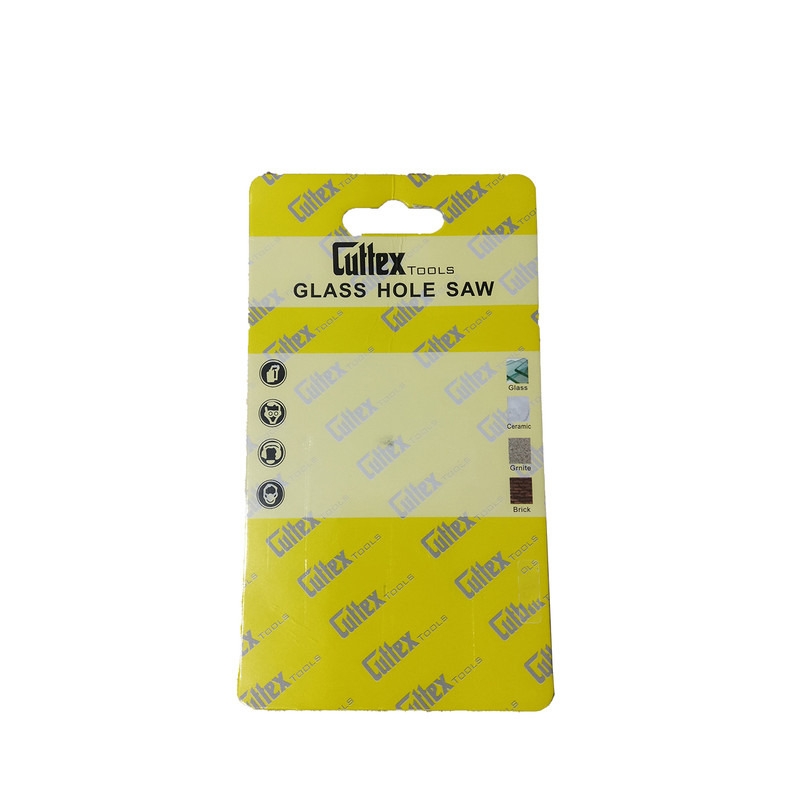 مته گردبر شیشه و سرامیک کاتکس کد 0045 سایز 45 میلی متر