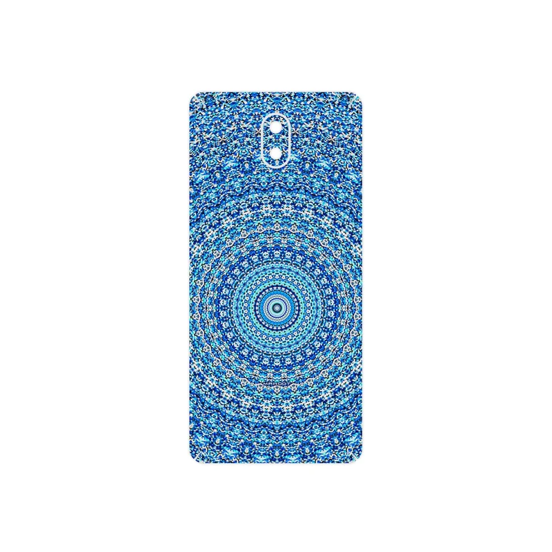 برچسب پوششی ماهوت مدل Mandala Design 1 مناسب برای گوشی موبایل نوکیا 3.1