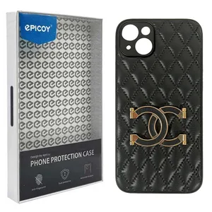 Epicoy CCL Cover for Apple iphone 14 Plus/15 Plus  