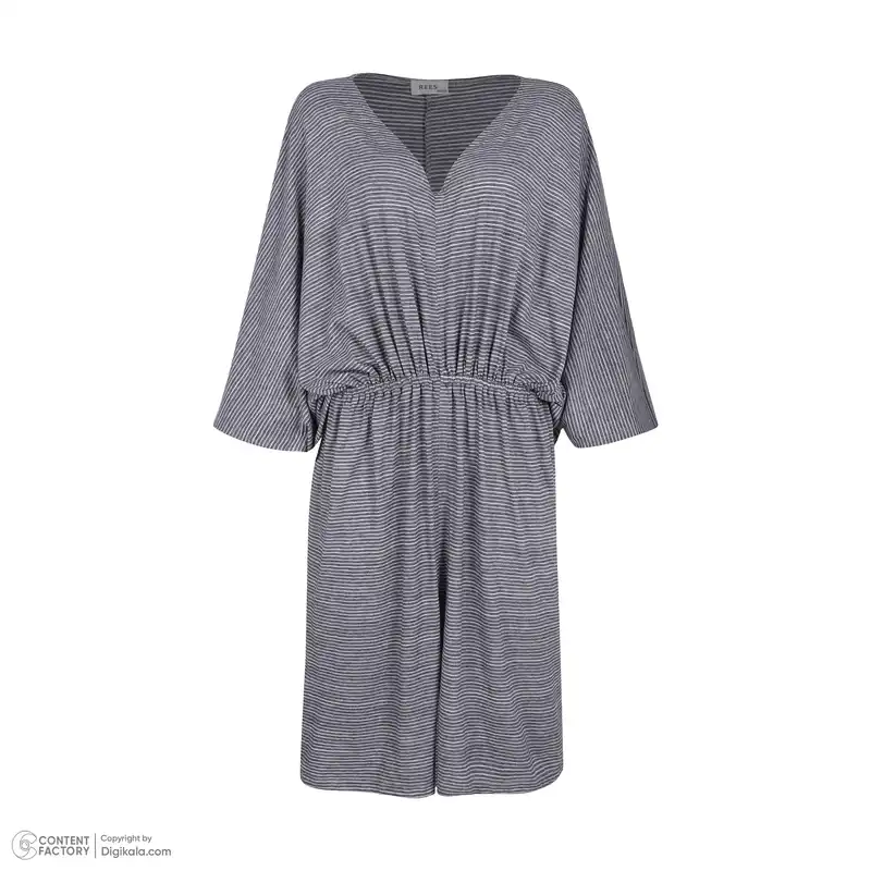 پیراهن زنانه ریس مدل 1010010-11