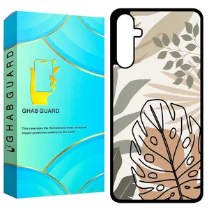 Ghab Guard GCHPA34 Cover For Samsung Galaxy A34 5G