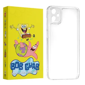 BOB GHAB SPACEFB Cover For Samsung Galaxy A05