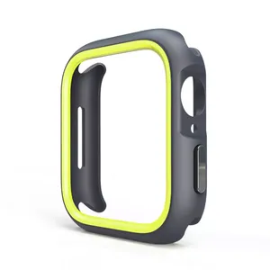 Masir Bump Color Case For Apple Watch Series 7 / 8 / 9 45mm