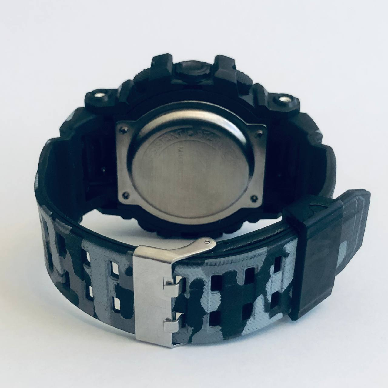 ساعت مچی دیجیتال مدل چریکی اسپرت کد E23
