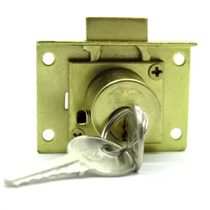 قفل کمدی داف مدل HL502