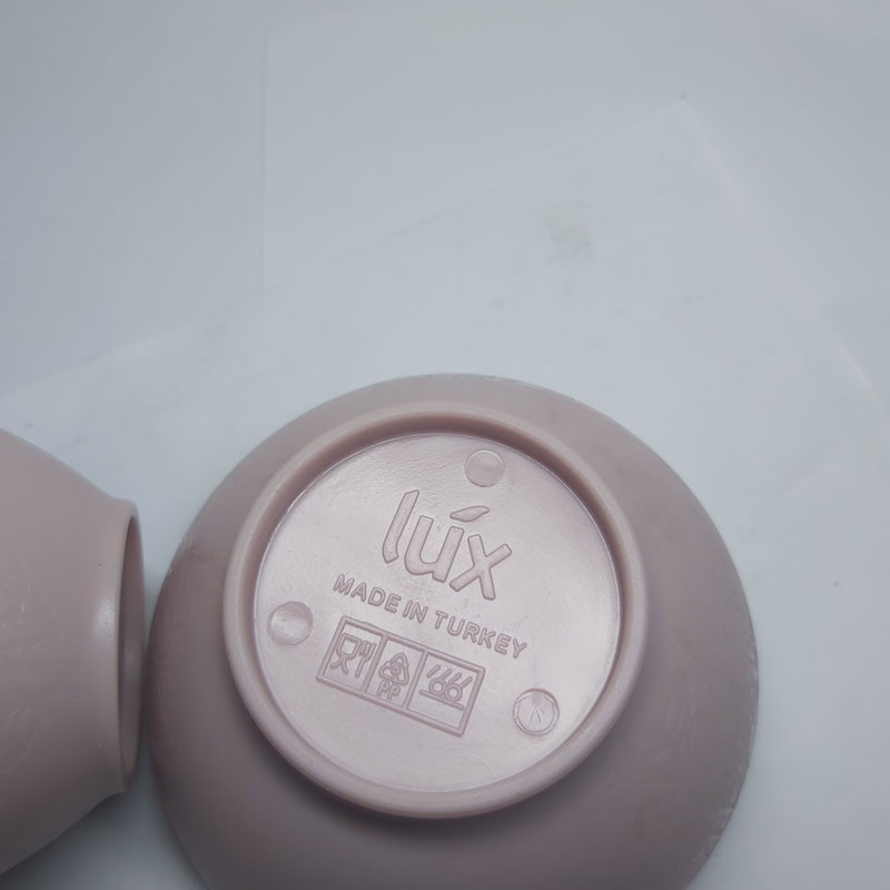 پیمانه اندازه گیری مدل lx4 مجموعه 4 عددی