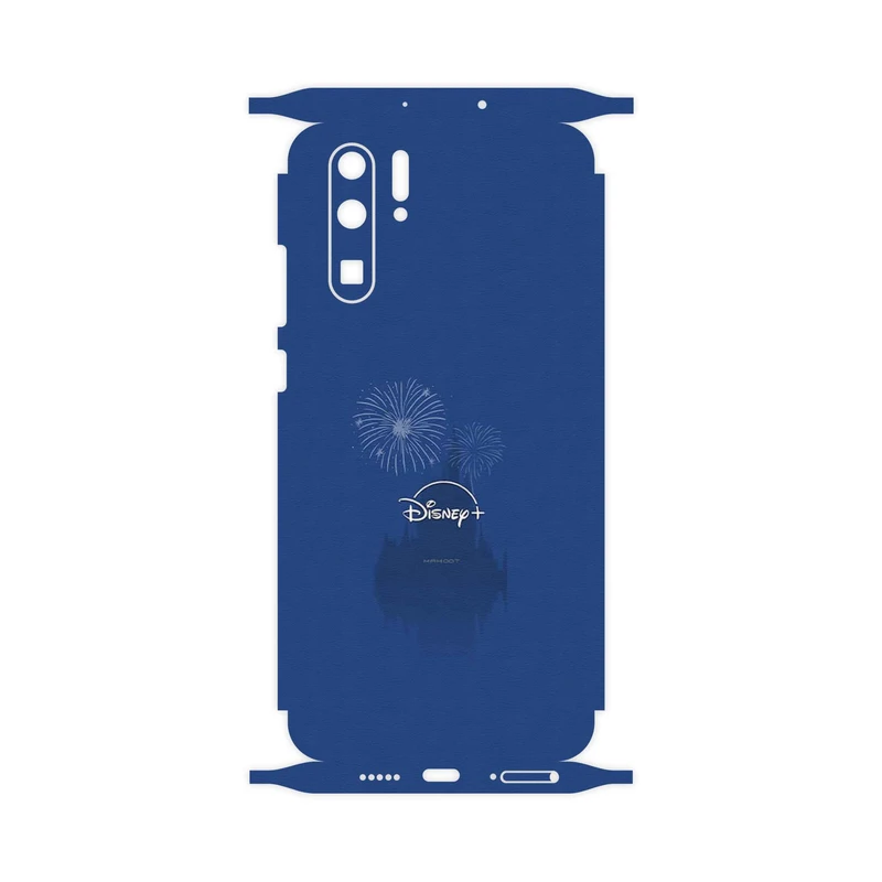 برچسب پوششی ماهوت مدل Disney-FullSkin مناسب برای گوشی موبایل هوآوی P30 Pro