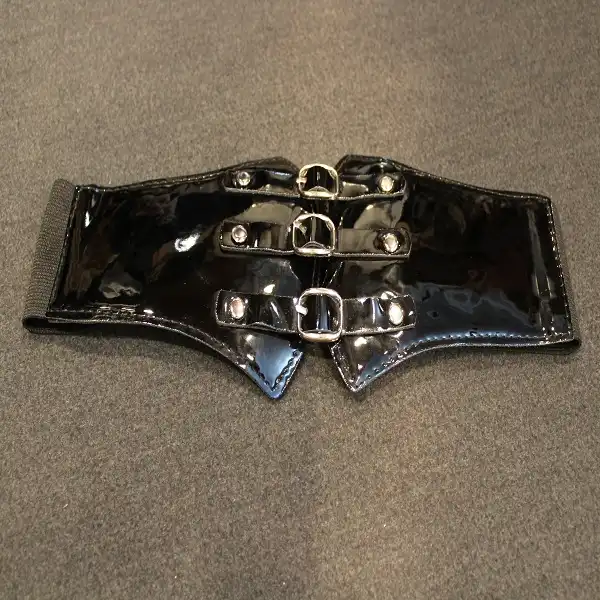 کمربند زنانه کد ki 600-53- v