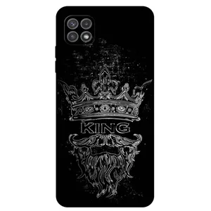 Megafone King 1896 Cover For Samsung Galaxy A22 5G