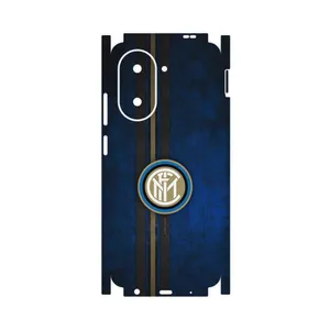 MAHOOT Inter_Milan-FullSkin Cover Sticker for Xiaomi Poco C71